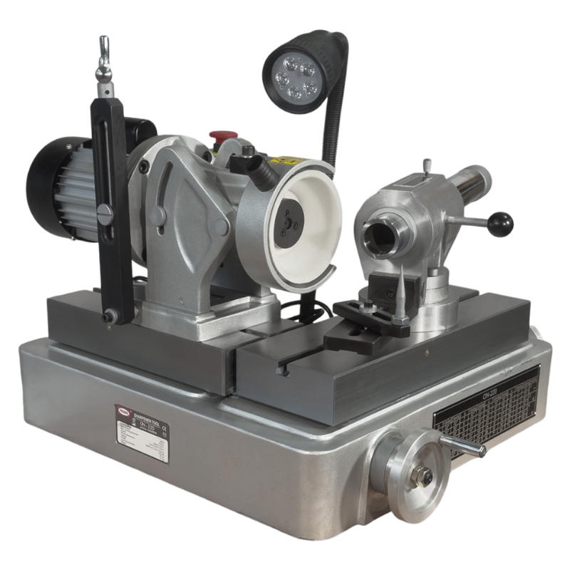 Заточной станок PROMA ON-220