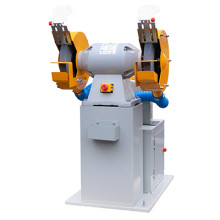 Шлифовальный станок двухдисковый PROMA BKL-3000 Шлифовальный станок двухдисковый PROMA BKL-3000