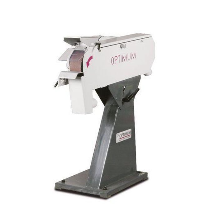 Станок для заточки сверл OPTIMUM OPTIgrind BSM 75