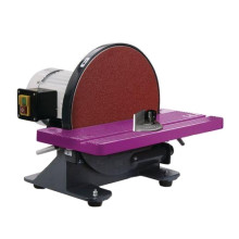 Станок дисково-шлифовальный OPTIMUM OPTIgrind TS 305 Станок дисково-шлифовальный OPTIMUM OPTIgrind TS 305