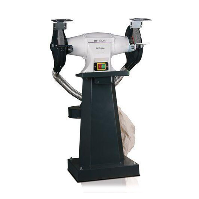 Станок точильно-шлифовальный по металлу OPTIMUM OPTIgrind GZ 25D