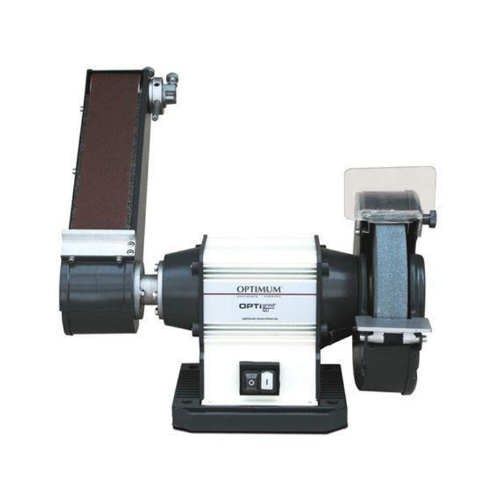 Станок шлифовальный по металлу OPTIMUM OPTIgrind GU 20S (400 В) Станок шлифовальный по металлу OPTIMUM OPTIgrind GU 20S (400 В)