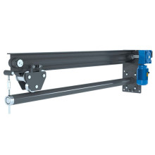 Фальцеосадочный станок электрический Keepler-Stan RME-2500x1.5