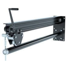 Станок фальцеосадочный ручной Keepler-Stan RM-2000x1 мм