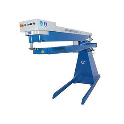 Фальцеосадочный станок Sente Makina PSC-1500 Фальцеосадочный станок Sente Makina PSC-1500