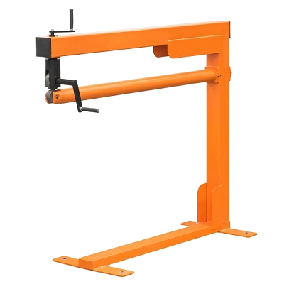 Станок фальцеосадочный Stalex FO-1250 Станок фальцеосадочный Stalex FO-1250