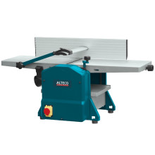 Фуговально-рейсмусовый станок по дереву ALTECO JP 254/120 Фуговально-рейсмусовый станок по дереву ALTECO JP 254/120
