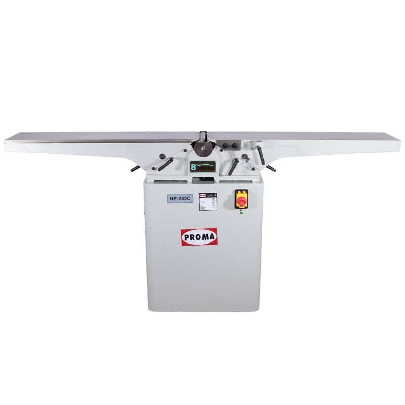 Фуговальный станок PROMA HP-200C