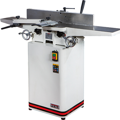 Фуговальный станок JET JJ-6L-M Фуговальный станок JET JJ-6L-M