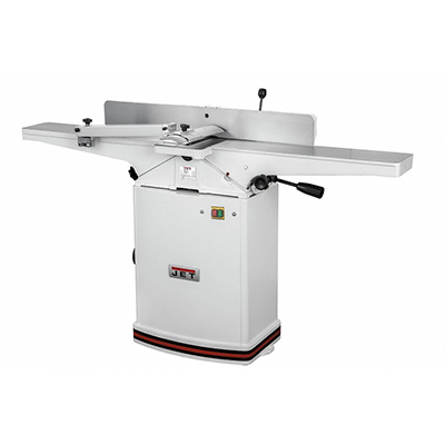 Фуговальный станок JET 54A HH с ножевым валом helical