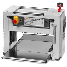 Станок деревообрабатывающий рейсмусовый СТАВР СДР-318/2000 Станок деревообрабатывающий рейсмусовый СТАВР СДР-318/2000