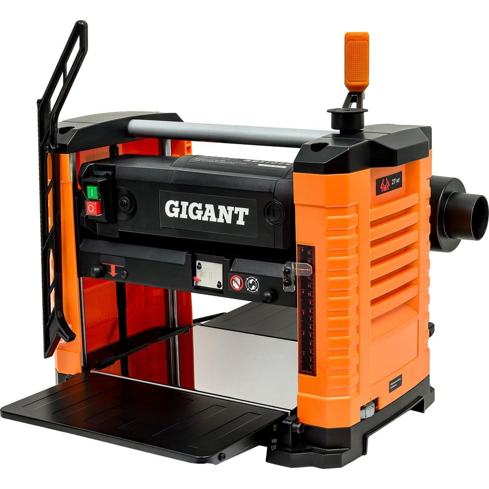 Рейсмусовый станок Gigant TPJ-320-1800HH Рейсмусовый станок Gigant TPJ-320-1800HH