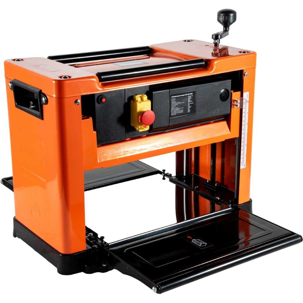 Рейсмусовый станок Gigant TPJ-330-2000 Рейсмусовый станок Gigant TPJ-330-2000