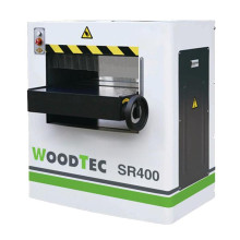 Станок рейсмусовый WoodTec SR400 (H400) Станок рейсмусовый WoodTec SR400 (H400)
