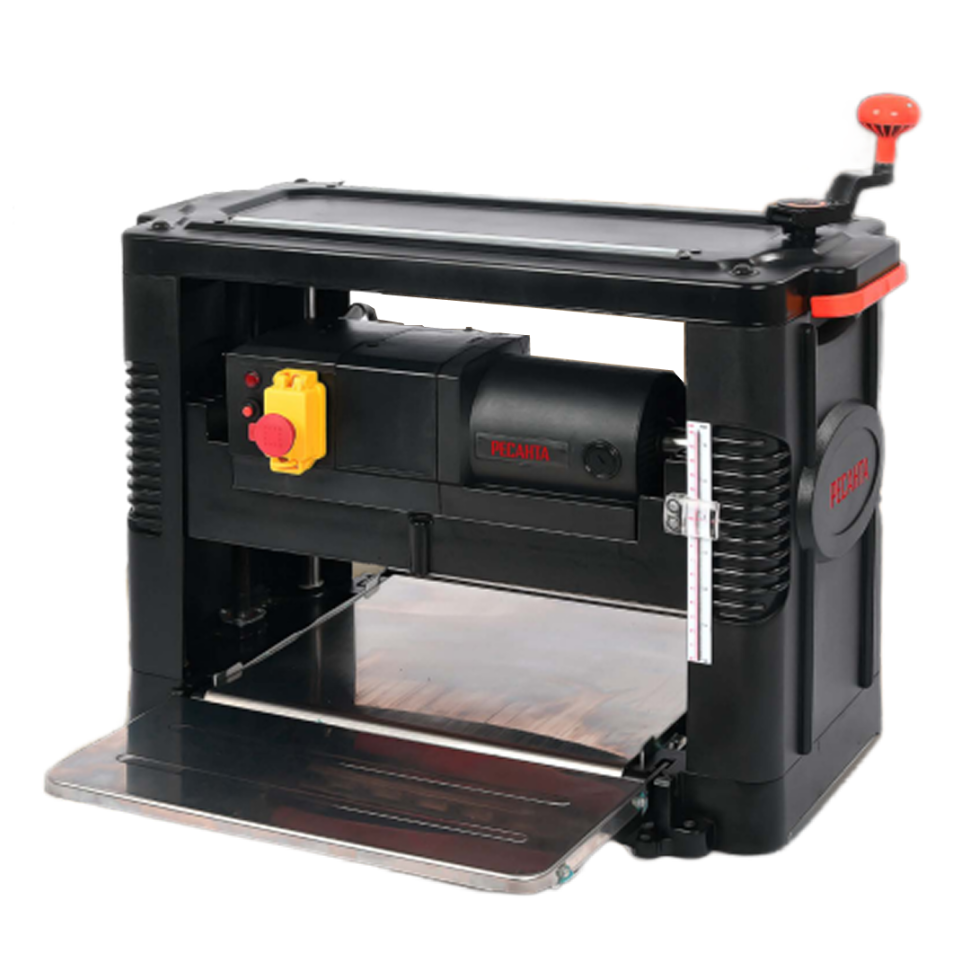 Станок рейсмусовый Ресанта РС-330/1С Станок рейсмусовый Ресанта РС-330/1С