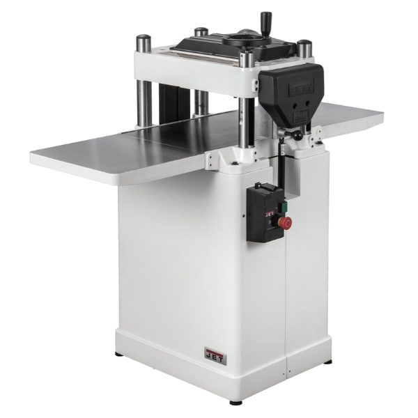 Рейсмусовый станок JET JWP-15B 230 В Рейсмусовый станок JET JWP-15B 230 В