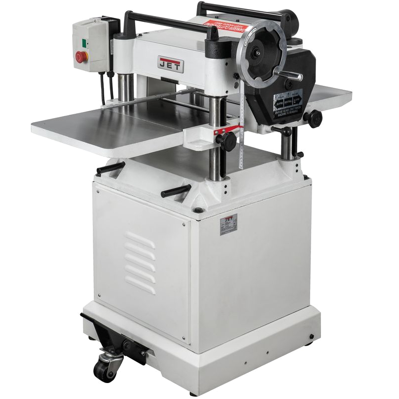 Рейсмусовый станок JET JWP-15K 230 В