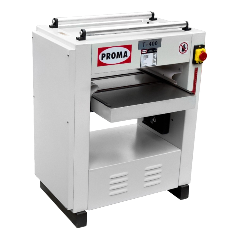 Рейсмусовый станок PROMA T-400