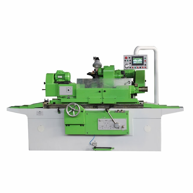 Универсальный круглошлифовальный станок ЛСП 3Л131ВМФ2 Универсальный круглошлифовальный станок ЛСП 3Л131ВМФ2