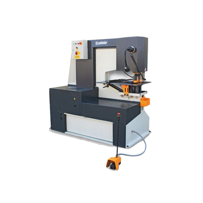 Пробивные прессы HPM 65 Пробивные прессы HPM 65