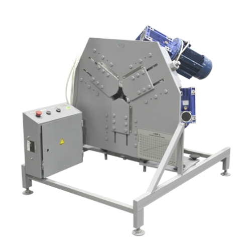 Машина кузнечно-прессовая Узор-4 Машина кузнечно-прессовая Узор-4