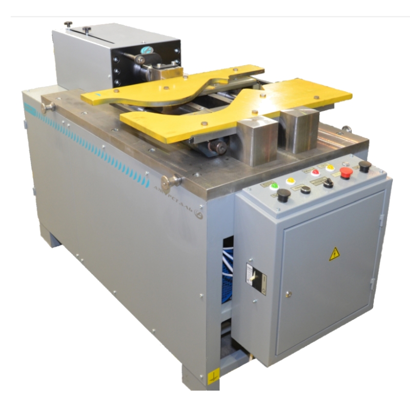 Пресс горизонтальный гидравлический PHH22(А-3) (Ажур-3) Пресс горизонтальный гидравлический PHH22(А-3) (Ажур-3)