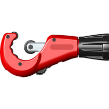 Труборез для медных труб Zenten до 45 мм Труборез для медных труб Zenten до 45 мм