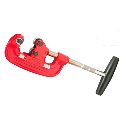 Ручной труборез Zenten для стальных труб до 2 (до 60 мм) Ручной труборез Zenten для стальных труб до 2 (до 60 мм)