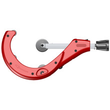 Ручной труборез Zenten для медных труб до 6.5/8 (до 170мм) Ручной труборез Zenten для медных труб до 6.5/8 (до 170мм)