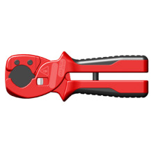 Ножницы для резки пластиковых труб до 28мм Ножницы для резки пластиковых труб до 28мм