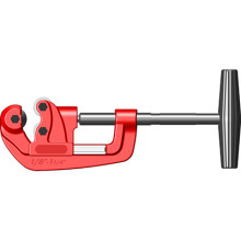 Труборез для стальных труб Zenten до 42 мм Труборез для стальных труб Zenten до 42 мм