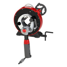 Орбитальный труборез AXXAIR СС122 (5-119мм) Орбитальный труборез AXXAIR СС122 (5-119мм)