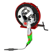 Орбитальный труборез AXXAIR СС171ECO (16-170мм) Орбитальный труборез AXXAIR СС171ECO (16-170мм)