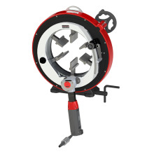 Орбитальный труборез AXXAIR СС322 (141-328мм) Орбитальный труборез AXXAIR СС322 (141-328мм)