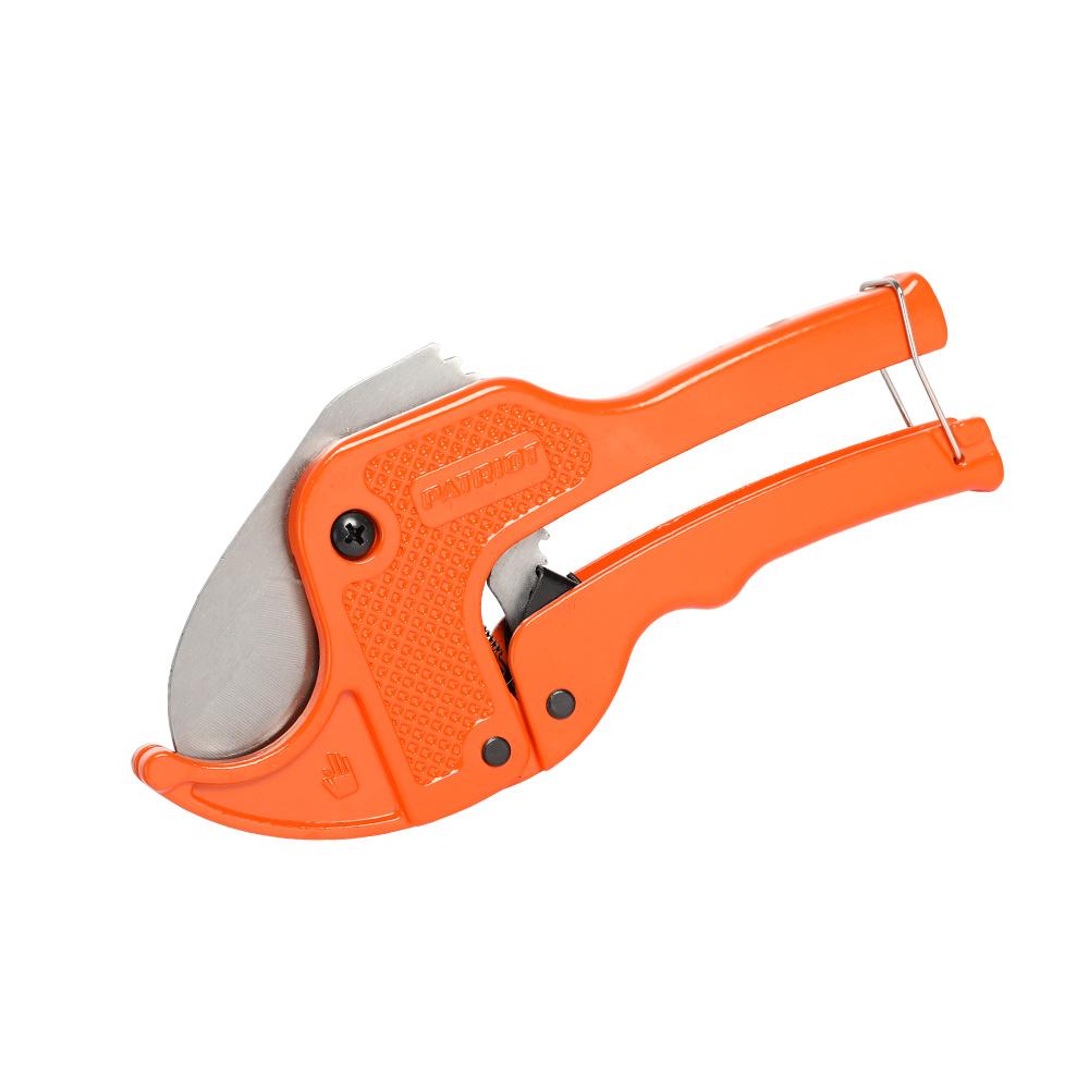 Ножницы PATRIOT PPC-142 для резки ПВХ труб Ножницы PATRIOT PPC-142 для резки ПВХ труб