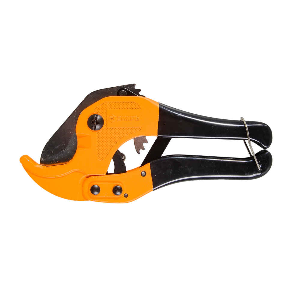 Ножницы для ПВХ труб Вихрь 42 мм Ножницы для ПВХ труб Вихрь 42 мм