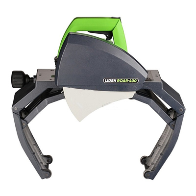 Электрический труборез LIDEN Roar-400 Электрический труборез LIDEN Roar-400