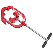 Труборез VOLL V4S с хомутной защелкой Труборез VOLL V4S с хомутной защелкой