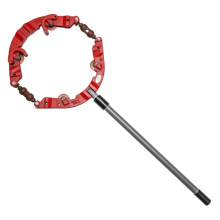 Роторный труборез VOLL VRC18S Роторный труборез VOLL VRC18S