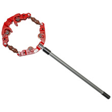 Роторный труборез VOLL VRC14S Роторный труборез VOLL VRC14S