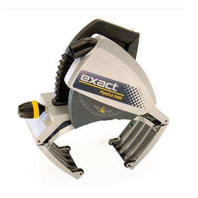 Труборез Exact PipeCut 280E Труборез Exact PipeCut 280E