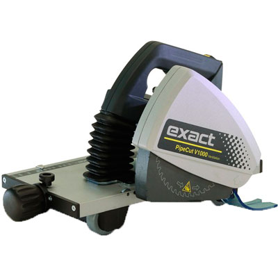 Труборез Exact V1000