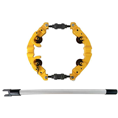 Роторный труборез Hongli H14S Роторный труборез Hongli H14S