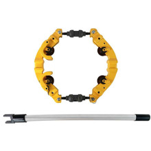 Роторный труборез Hongli H22S Роторный труборез Hongli H22S