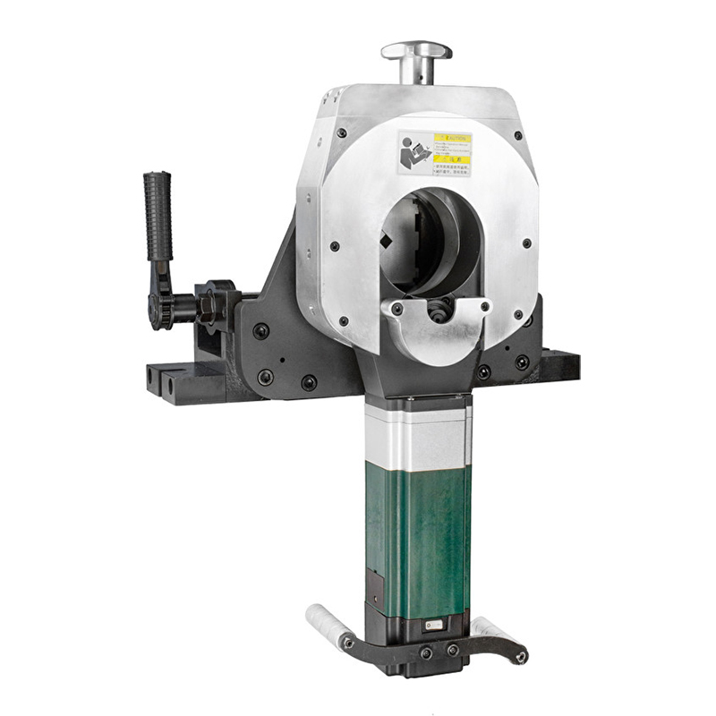 Орбитальный труборез AOTAI OSG-120 Орбитальный труборез AOTAI OSG-120