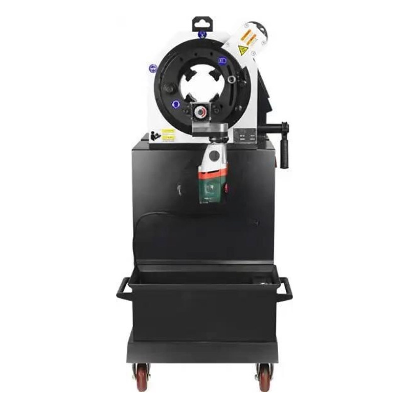 Автоматический орбитальный труборез AOTAI OSK-170 Автоматический орбитальный труборез AOTAI OSK-170