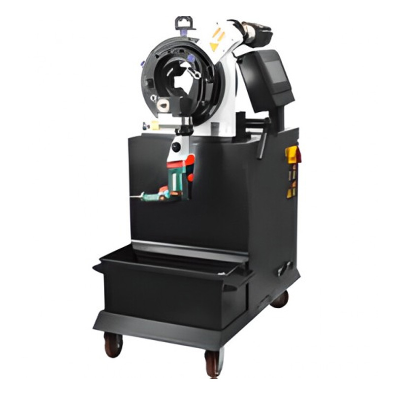 Автоматический орбитальный труборез OSK Автоматический орбитальный труборез OSK