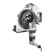 Ручной орбитальный труборез AOTAI OSE-120 Ручной орбитальный труборез AOTAI OSE-120