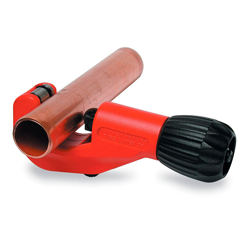 Труборез ручной TUBE CUTTER 42 PRO Труборез ручной TUBE CUTTER 42 PRO