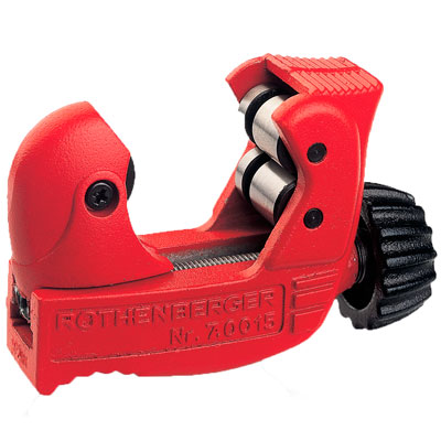 Труборез МИНИ МАКС (медь) Труборез МИНИ МАКС (медь)